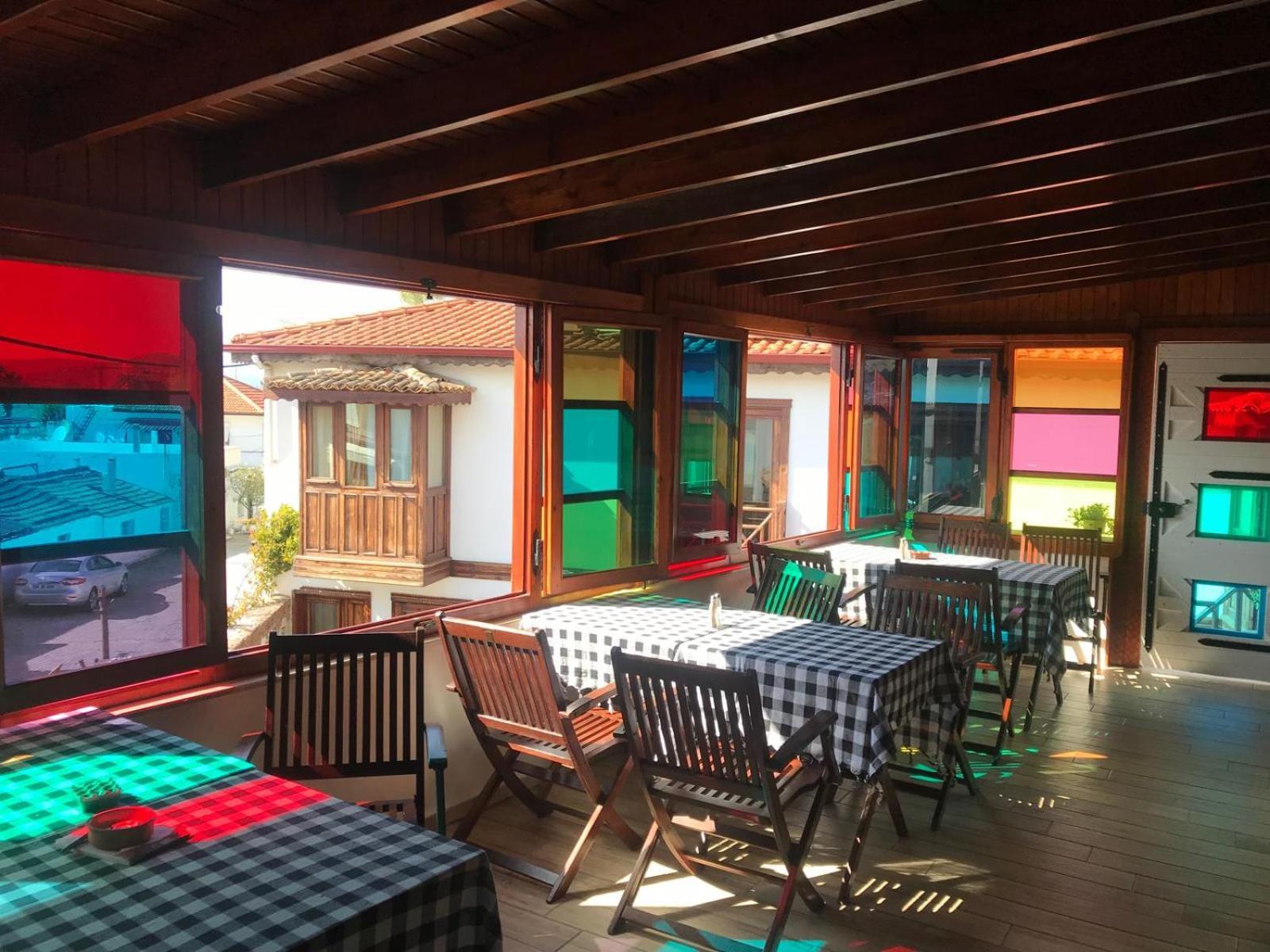 Amazon Petite Palace Selcuk Exterior photo