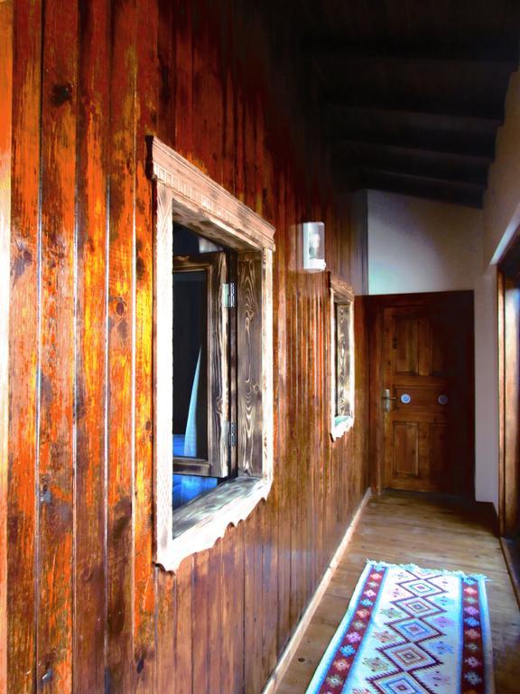 Amazon Petite Palace Selcuk Exterior photo