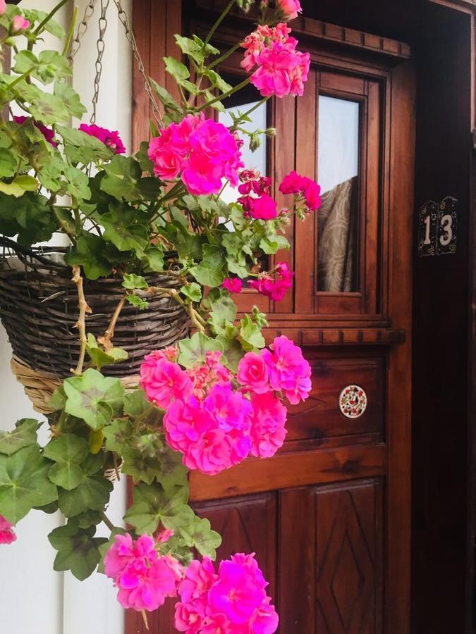 Amazon Petite Palace Selcuk Exterior photo