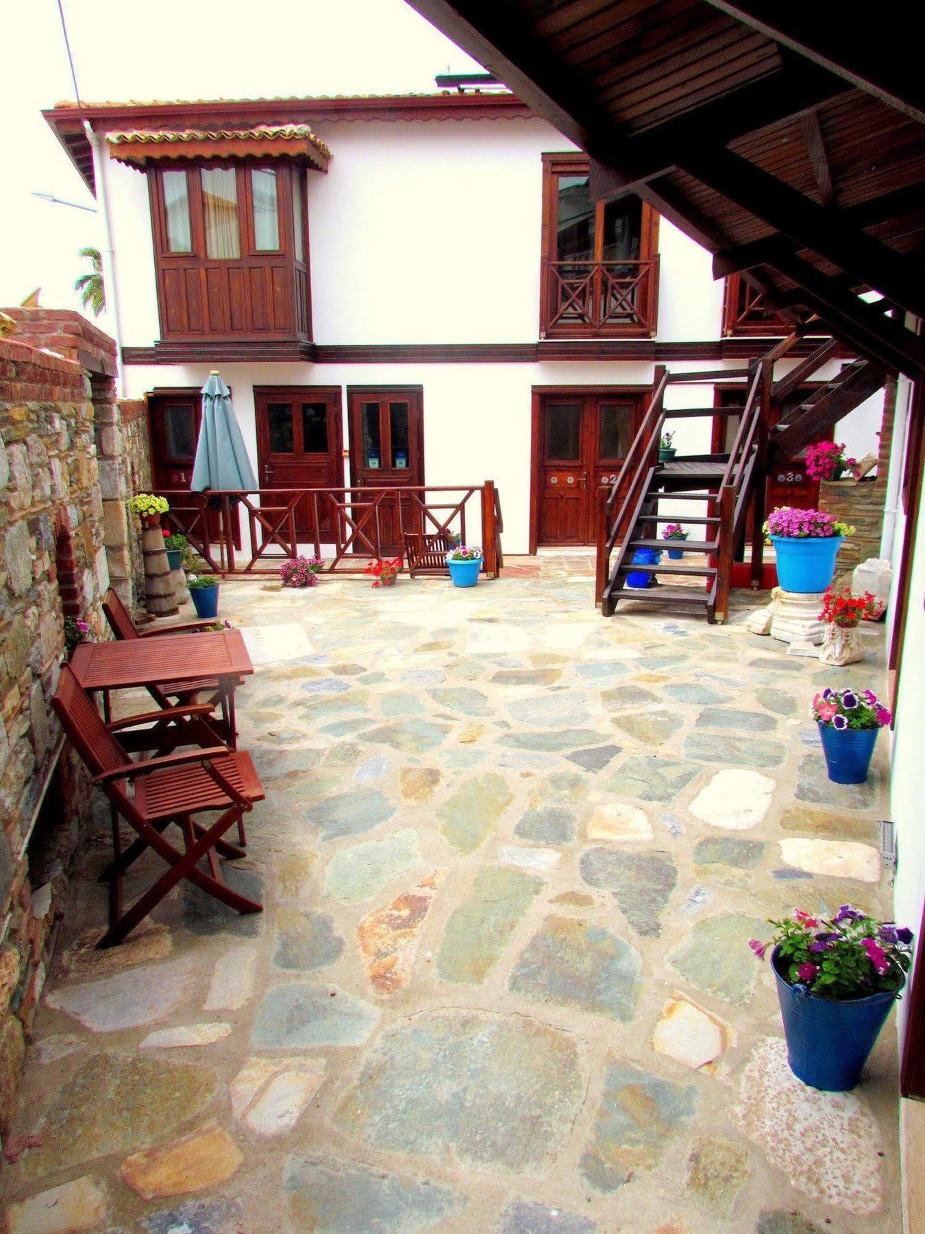 Amazon Petite Palace Selcuk Exterior photo