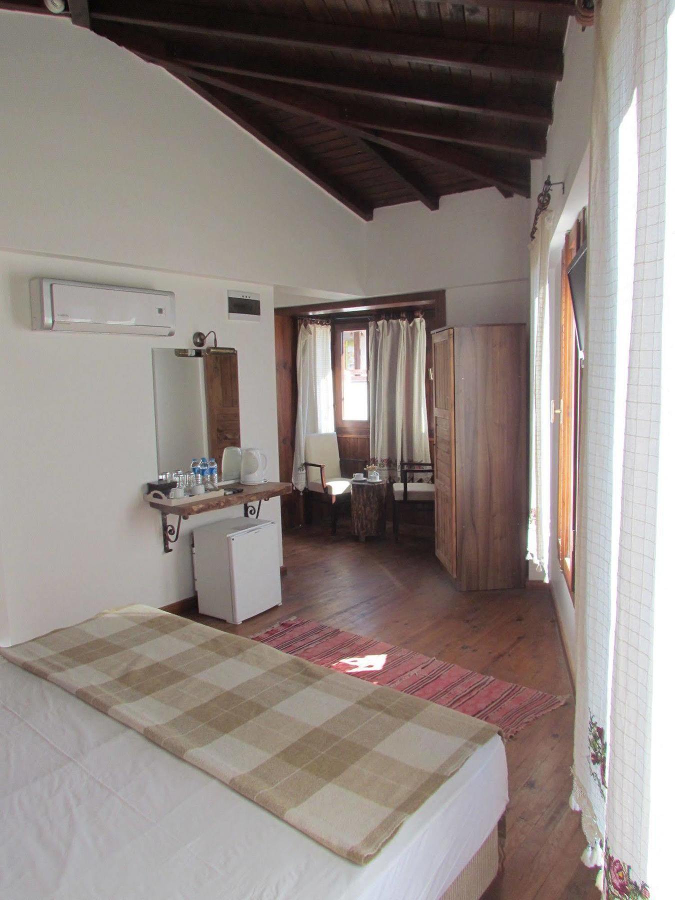 Amazon Petite Palace Selcuk Exterior photo