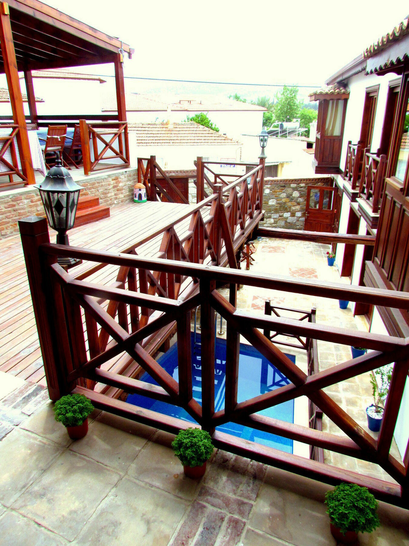 Amazon Petite Palace Selcuk Exterior photo
